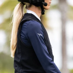 FREEJUMP ® Adults’ Airbag Vest*- Protective Vests|Protective Vests