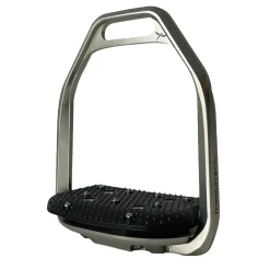 FREEJUMP Air Pure Fillis Stirrup- Stirrup Irons