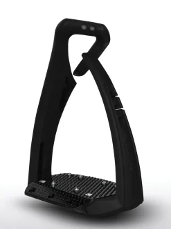 FREEJUMP ® Soft'Up Pro + Stirrups- Stirrup Irons