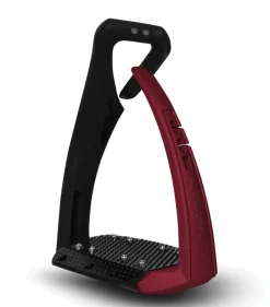 FREEJUMP ® Soft'Up Pro + Stirrups- Stirrup Irons