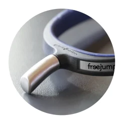 FREEJUMP ® Spur'One Prince of Wales Spurs- Spurs & Spur Straps|Spurs & Spur Straps