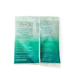 EQUESTRIBEV Gallagher’s Water™ All-Natural Equine Hydration Beverage, 12 Sachets- Horse Supplements