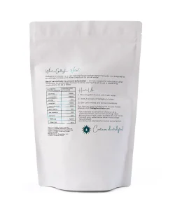 EQUESTRIBEV Gallagher’s Water™ All-Natural Equine Hydration Beverage NO SUGAR ADDED- Horse Supplements