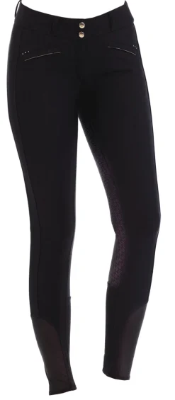 GOODE RIDER ™ Ladies' Miracle Breech Full-Seat Breech- Full Seat Breeches