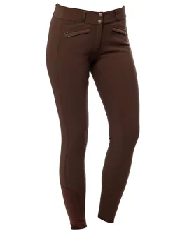 GOODE RIDER ™ Ladies' Miracle Breech Full-Seat Breech- Full Seat Breeches