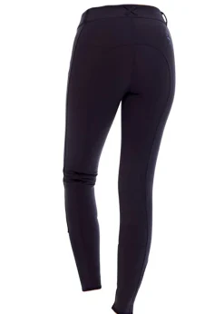 GOODE RIDER ™ Ladies' Miracle Breech Knee-Patch Breech- Knee Patch Breeches