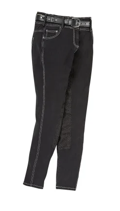 GOODE RIDER ™ Vogue Jean Full-Seat Breech- Full Seat Breeches