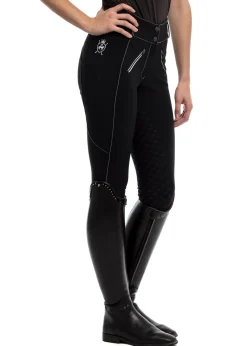 GOODE RIDER ™ Ladies’ Million Dollar Full-Seat Breech- Full Seat Breeches