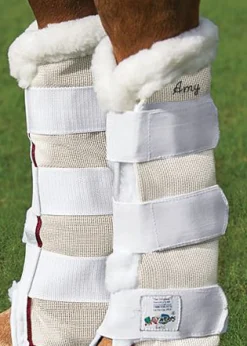 ERS Got Flies?® Fly Wraps®- Fly Control|Fly Boots