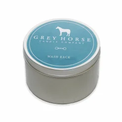 GREY HORSE CANDLE CO Grey Horse Candle Tin-Kids Gifts|Home Décor