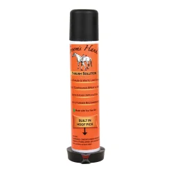 RJ MATTHEWS Groom’s Hand Thrush Solution®- Hoof Topicals
