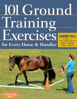 HACHETTE BOOK GROUP Ground Training Exercises- Books & Dvds