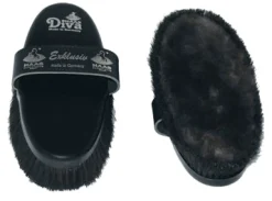 PEP-HAAS HAAS® Diva Exklusiv Brush- Brushes & Hoof Picks