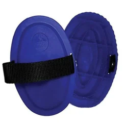 PEP-HAAS HAAS® New Gen Curry Comb- Bathing Tools|Brushes & Hoof Picks