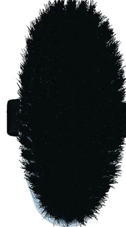 PEP-HAAS HAAS® Schimmel Brush- Brushes & Hoof Picks