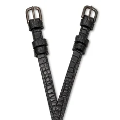 HALTER EGO ® Doc Marten Leather Spur Straps- Spurs & Spur Straps|Spurs & Spur Straps