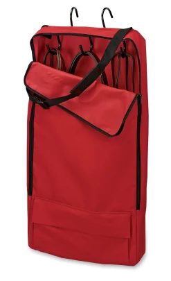 KING YOUNG Halter/Bridle Carrier- Stable Hardware|Bridle Racks & Hooks