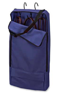 KING YOUNG Halter/Bridle Carrier- Stable Hardware|Bridle Racks & Hooks