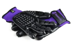 HANDSON EQUINE HandsOn™ Gloves in Colors- Bathing Tools|Brushes & Hoof Picks