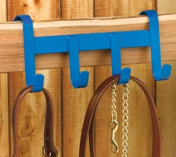 KING YOUNG Handy Tack Hanger- Stable Hardware