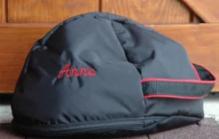 TALLY HO PRODUCTS Hat Bag- Bags & Totes