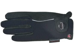 SCHMIDT SPORTHANDSCH Hauke Schmidt Forever Gloves- Riding Gloves