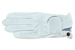 SCHMIDT SPORTHANDSCH Hauke Schmidt Galaxy Gloves- Riding Gloves