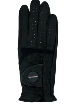 SCHMIDT SPORTHANDSCH Hauke Schmidt Ladies' Arabella Leather Gloves- Riding Gloves