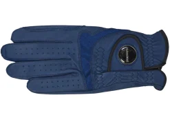 SCHMIDT SPORTHANDSCH Hauke Schmidt Ladies' Arabella Leather Gloves- Riding Gloves