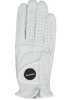 SCHMIDT SPORTHANDSCH Hauke Schmidt Ladies' Arabella Leather Gloves- Riding Gloves