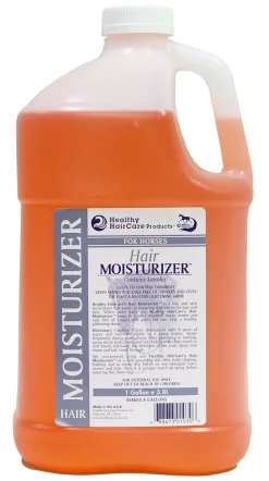 ANIMAL HEALTH INT Healthy Haircare Coat Care- Coat, Mane & Tail Care