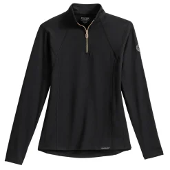 KIRSCH HeatBlast™ Ladies’ Sidney Long-Sleeve Shirt- Long Sleeve Tops