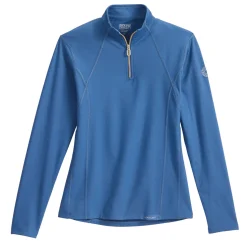 KIRSCH HeatBlast™ Ladies’ Sidney Long-Sleeve Shirt- Long Sleeve Tops