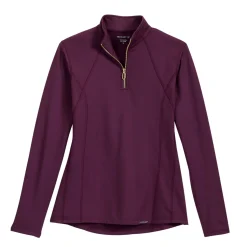 KIRSCH HeatBlast™ Ladies’ Sidney Long-Sleeve Shirt- Long Sleeve Tops