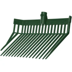 SHILOH STABLES TACK Heavy Duty Stall Fork- Stable Hardware|Stable & Stall Accessories