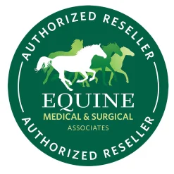 RJ MATTHEWS Heiro™ Healthy Equine Insulin Rescue Organical- Horse Supplements