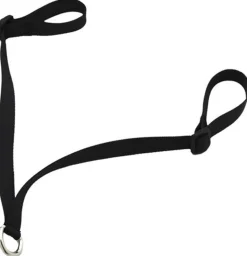 HANSEN DISTRIBUTION Helite Saddle Strap Std Y- Protective Vests|Protective Vests