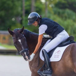 HANSEN DISTRIBUTION Helite Zip’In 2 Airbag Vest*- Protective Vests|Protective Vests