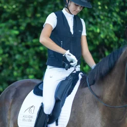 HANSEN DISTRIBUTION Helite Zip’In 2 Airbag Vest*- Protective Vests|Protective Vests