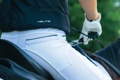 HANSEN DISTRIBUTION Helite Zip’In 2 Airbag Vest*- Protective Vests|Protective Vests