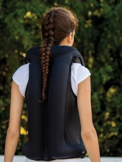 HANSEN DISTRIBUTION Helite Zip’In 2 Airbag Vest*- Protective Vests|Protective Vests