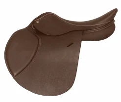 JPC EQUESTRIAN Henri de Rivel Advantage Close Contact Saddle- English Saddles