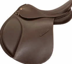 JPC EQUESTRIAN Henri de Rivel Advantage All-Purpose Saddle- English Saddles