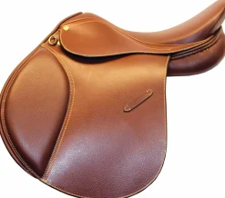 JPC EQUESTRIAN Henri de Rivel Advantage All-Purpose Saddle- English Saddles