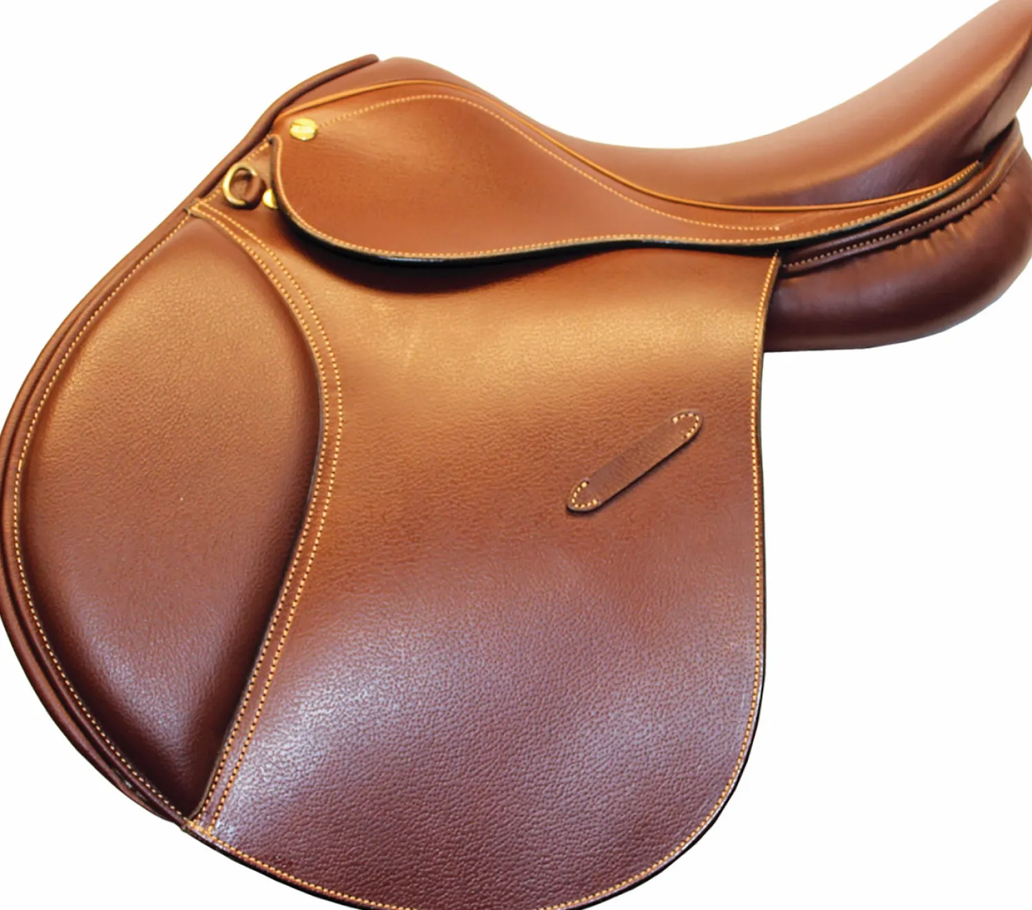 JPC EQUESTRIAN Henri de Rivel Advantage All-Purpose Saddle- English Saddles