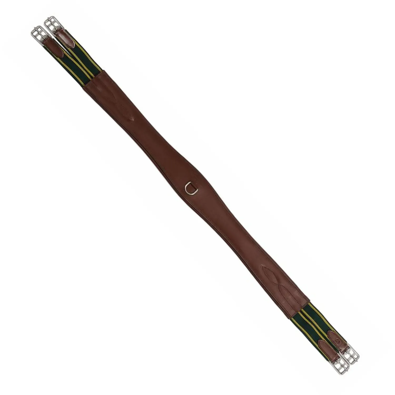 JPC EQUESTRIAN Henri de Rivel Advantage Overlay Girth- Girths & Accessories