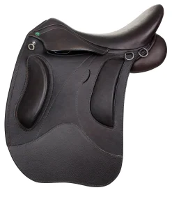 JPC EQUESTRIAN Henri de Rivel All-Terrain Endurance IGP Saddle- English Saddles