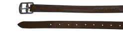 JPC EQUESTRIAN Henri de Rivel Children’s Nylon-Lined Stirrup Leathers- Stirrup Leathers & Accessories