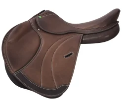JPC EQUESTRIAN Henri de Rivel Equipe Close Contact Saddle- English Saddles