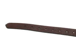 JPC EQUESTRIAN Henri de Rivel Nylon-Lined Stirrup Leathers- Stirrup Leathers & Accessories